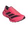 アディダス（adidas）ランニングシューズ トレランシューズ テレックス アグラヴィック スピード ウルトラ 2 ショックピンク OPF31-KZ6512