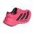 アディダス（adidas）ランニングシューズ トレランシューズ テレックス アグラヴィック スピード ウルトラ 2 ショックピンク OPF31-KZ6512