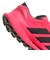 アディダス（adidas）ランニングシューズ トレランシューズ テレックス アグラヴィック スピード ウルトラ 2 ショックピンク OPF31-KZ6512