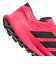 アディダス（adidas）ランニングシューズ トレランシューズ テレックス アグラヴィック スピード ウルトラ 2 ショックピンク OPF31-KZ6512