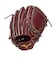 ミズノ（MIZUNO）硬式用グラブ 投手用 野球グローブ ミズノプロ Classic 1AJGH34111 68