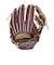 ミズノ（MIZUNO）硬式用グラブ 内野手用 野球グローブ グローバルエリート Pro 26AW 1AJGH35343 6880
