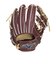 ミズノ（MIZUNO）硬式用グラブ 内野手用 野球グローブ グローバルエリート Pro 26AW 1AJGH35343 6880