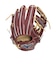 ミズノ（MIZUNO）硬式用グラブ 内野手用 野球グローブ グローバルエリート Pro 26AW 1AJGH35303 6880