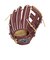 ミズノ（MIZUNO）硬式用グラブ 内野手用 野球グローブ グローバルエリート Pro 26AW 1AJGH35323 6880