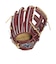 ミズノ（MIZUNO）硬式用グラブ 内野手用 野球グローブ グローバルエリート Pro 26AW 1AJGH35323 6880