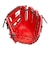 ミズノ（MIZUNO）硬式用グラブ 内野手用 野球グローブ ミズノプロ Premiere 26AW 1AJGH35213 7009