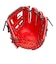 ミズノ（MIZUNO）硬式用グラブ 内野手用 野球グローブ ミズノプロ Premiere 26AW 1AJGH35213 7009