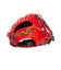 ミズノ（MIZUNO）硬式用グラブ 内野手用 野球グローブ ミズノプロ Premiere 26AW 1AJGH35213 7009
