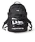 ニューエラ（NEW ERA）キャリアパック 35L 1680D NEW NE LOGO 15121559