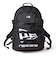 ニューエラ（NEW ERA）キャリアパック 35L 1680D NEW NE LOGO 15121559