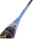 ミズノ（MIZUNO）バドミントンラケット アクロスピード 1ドライブ 73JTB6A114