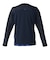 バボラ（BABOLAT）テニスウェア レディース PLAY 長袖Tシャツ BWP6573-NV