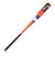 ミズノ（MIZUNO）少年軟式用バット 野球 ウィルドライブ×ヒッティングナビ トップ 74cm/平均460g 1CJMYA0274 54
