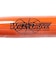 ミズノ（MIZUNO）少年軟式用バット 野球 ウィルドライブ×ヒッティングナビ トップ 74cm/平均460g 1CJMYA0274 54