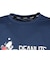 ミズノ（MIZUNO）卓球ウエア シャツ PEANUTS ゲームシャツ 82JADP0114