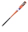 ミズノ（MIZUNO）少年軟式用バット 野球 ウィルドライブ×ヒッティングナビ トップ 76cm/平均480g 1CJMYA0276 54