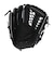 ミズノ（MIZUNO）ソフトボール用グラブ オールラウンド用 グローブ エムジーソフター 左投用 1AJGS34820 09H