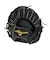 ミズノ（MIZUNO）ソフトボール用グラブ オールラウンド用 グローブ エムジーソフター 左投用 1AJGS34820 09H