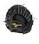 ミズノ（MIZUNO）ソフトボール用グラブ オールラウンド用 グローブ エムジーソフター 左投用 1AJGS34820 09H