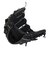 ミズノ（MIZUNO）ソフトボール用グラブ オールラウンド用 グローブ エムジーソフター 左投用 1AJGS34820 09H