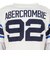 アバクロンビー&フィッチ（Abercrombie & Fitch）ジュニア フットボール HANGDOWN Tシャツ 93AF45-W7M