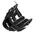 ミズノ（MIZUNO）軟式用グラブ オールラウンド用 野球グローブ エムジーソフター 1AJGR34800 09
