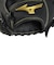 ミズノ（MIZUNO）軟式用グラブ オールラウンド用 野球グローブ エムジーソフター 1AJGR34800 09