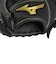 ミズノ（MIZUNO）軟式用グラブ オールラウンド用 野球グローブ エムジーソフター 1AJGR34800 09