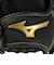 ミズノ（MIZUNO）軟式用グラブ オールラウンド用 野球グローブ エムジーソフター 1AJGR34800 09