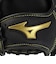 ミズノ（MIZUNO）軟式用グラブ オールラウンド用 野球グローブ エムジーソフター 1AJGR34800 09