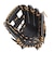 ミズノ（MIZUNO）軟式用グラブ 内野手用 野球グローブ ウィルドライブ ブルー 1AJGR35703 2980
