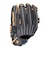 ミズノ（MIZUNO）軟式用グラブ 内野手用 野球グローブ ウィルドライブ ブルー 1AJGR35703 2980