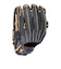 ミズノ（MIZUNO）軟式用グラブ 内野手用 野球グローブ ウィルドライブ ブルー 1AJGR35703 2980