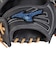 ミズノ（MIZUNO）軟式用グラブ 内野手用 野球グローブ ウィルドライブ ブルー 1AJGR35703 2980