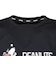 ミズノ（MIZUNO）卓球ウエア シャツ PEANUTS ゲームシャツ 82JADP0109