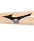 ミズノ（MIZUNO）軟式用バット 野球 プロフェッショナルセレクション 木製 84cm/平均770g 1CJWRA0184 MS1