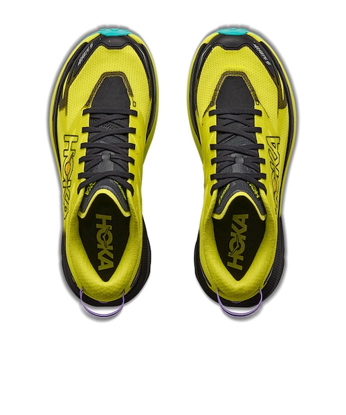 ホカ（HOKA）ランニングシューズ トレランシューズ マファテ 5