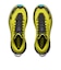 ホカ（HOKA）ランニングシューズ トレランシューズ マファテ 5 イエロー ブラック 1168722-BHK スポーツ シューズ アウトドア