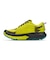 ホカ（HOKA）ランニングシューズ トレランシューズ マファテ 5 イエロー ブラック 1168722-BHK スポーツ シューズ アウトドア