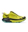 ホカ（HOKA）ランニングシューズ トレランシューズ マファテ 5 イエロー ブラック 1168722-BHK スポーツ シューズ アウトドア