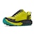 ホカ（HOKA）ランニングシューズ トレランシューズ マファテ 5 イエロー ブラック 1168722-BHK スポーツ シューズ アウトドア