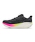 ホカ（HOKA）ランニングシューズ ジョギングシューズ マッハ X 3 ブラック 1168720-BNNN スポーツ シューズ トレーニング