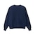 チャンピオン（CHAMPION）CA GARMENTWASH クルーネックスウェットシャツ C3-E002 386