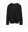 プーマ（PUMA）ウィメンズ ランニング アルティメット 長袖Tシャツ 529614 01 BLK