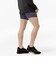 ミズノ（MIZUNO）ランニング マルチポケットパンツ グラフィック6インチ J2MBC01486