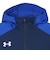 アンダーアーマー（UNDER ARMOUR）二ット フルジップ ジャケット 6015053 409