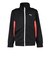 プーマ（PUMA）ジュニア アクティブ スポーツ トレーニング ジャケット 529550 01 BLK