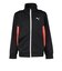プーマ（PUMA）ジュニア アクティブ スポーツ トレーニング ジャケット 529550 01 BLK