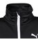 プーマ（PUMA）ジュニア アクティブ スポーツ トレーニング ジャケット 529550 01 BLK